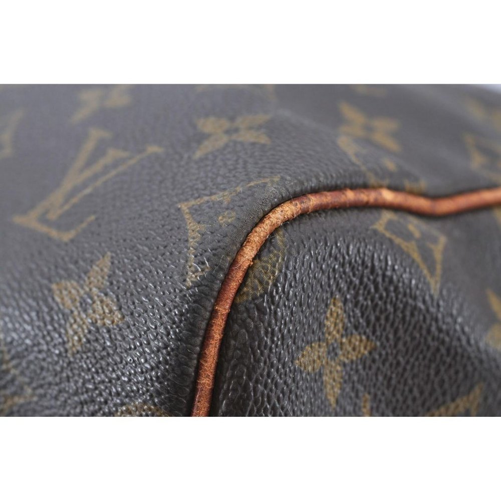 Auth Louis Vuitton Keepall Bandouliere #32964L41B - Picture 6 of 12